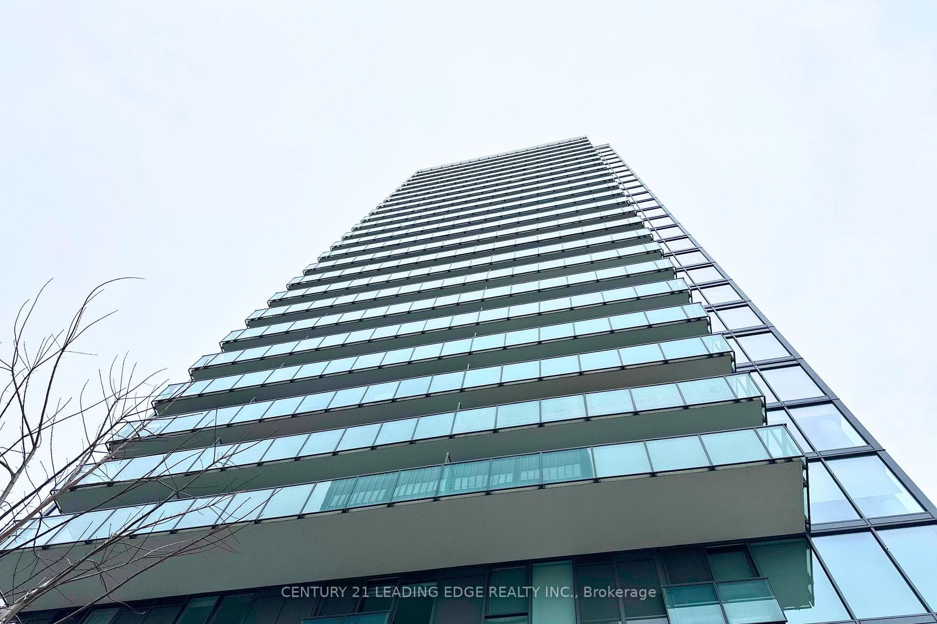 99 Foxbar Road Unit 1408 photo 1