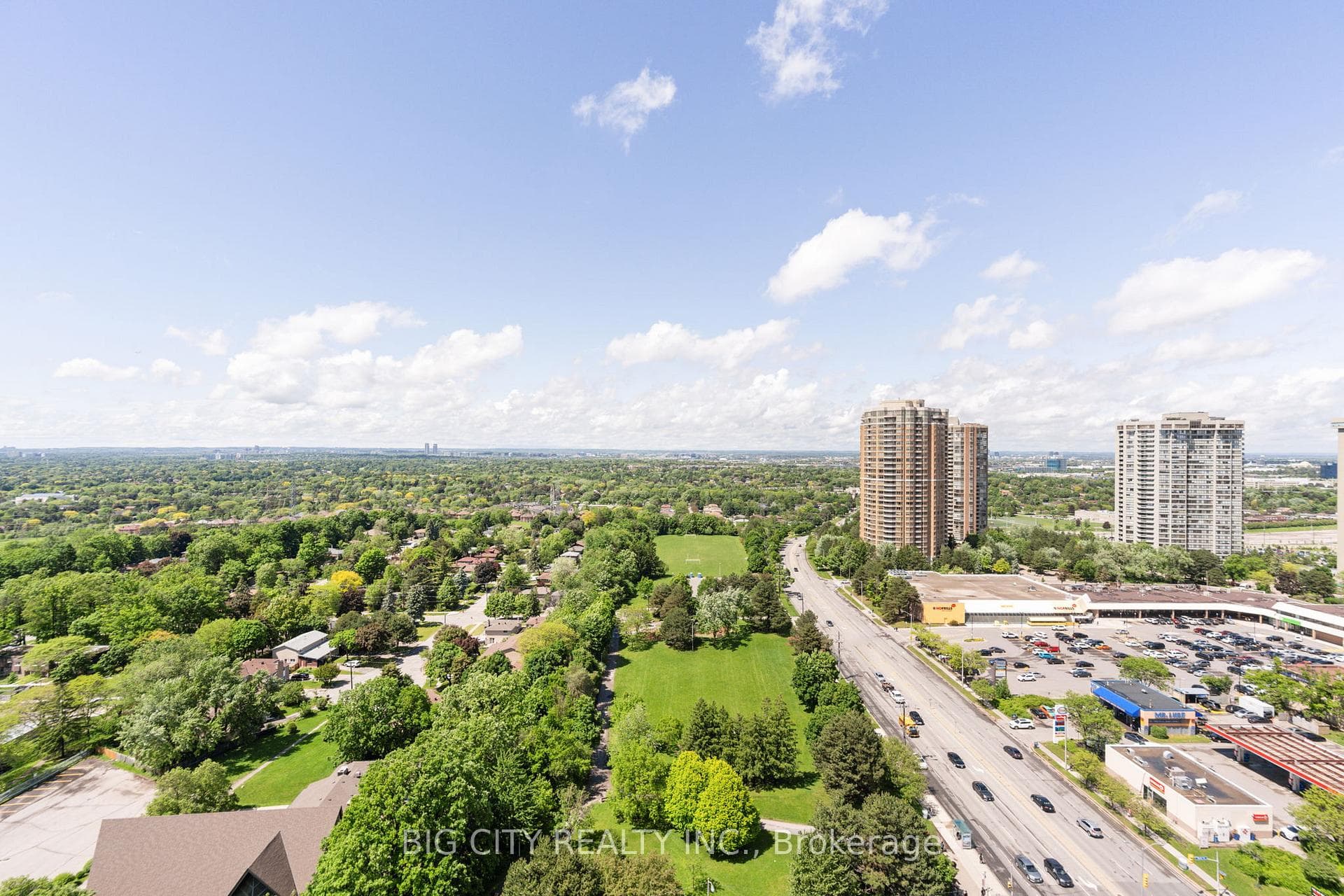 3300 Don Mills Road Unit 2402 photo 17