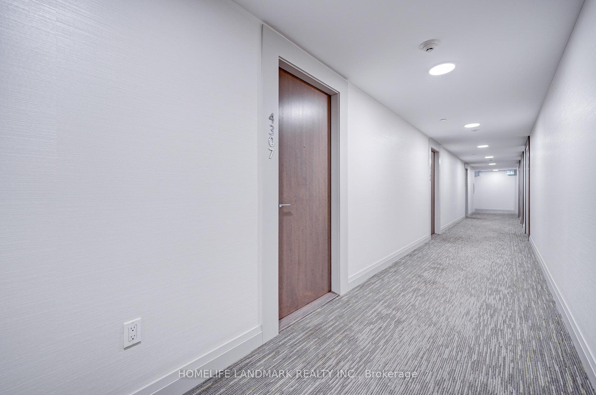 251 Jarvis Street Unit 4307 photo 6