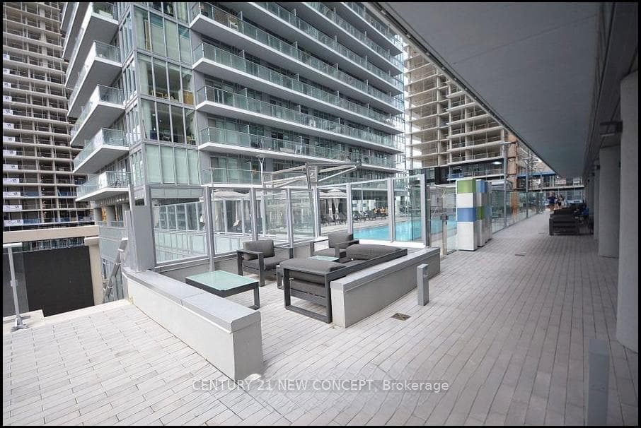 195 Redpath Avenue Unit 907 photo 19