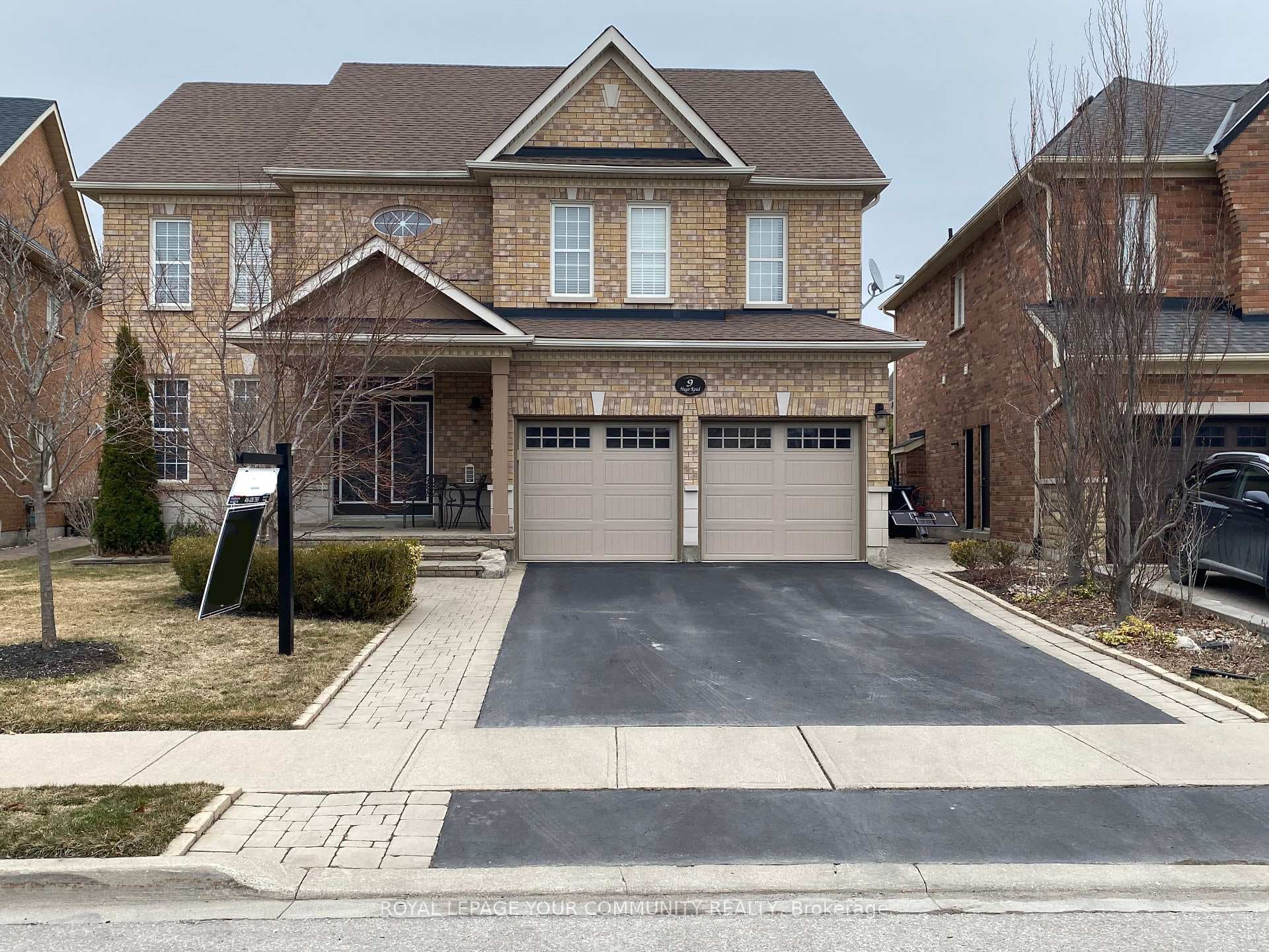 9 Hugo Road photo 1