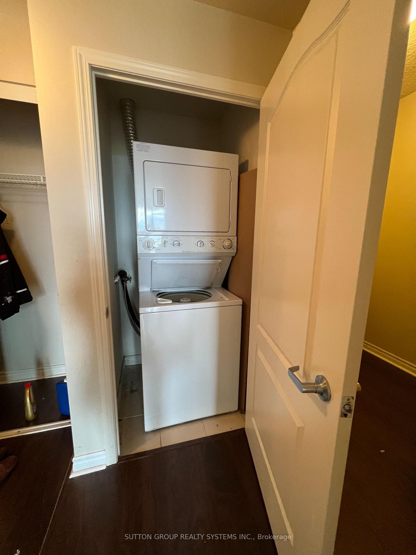 3865 Lake Shore Boulevard Unit 1207 photo 11