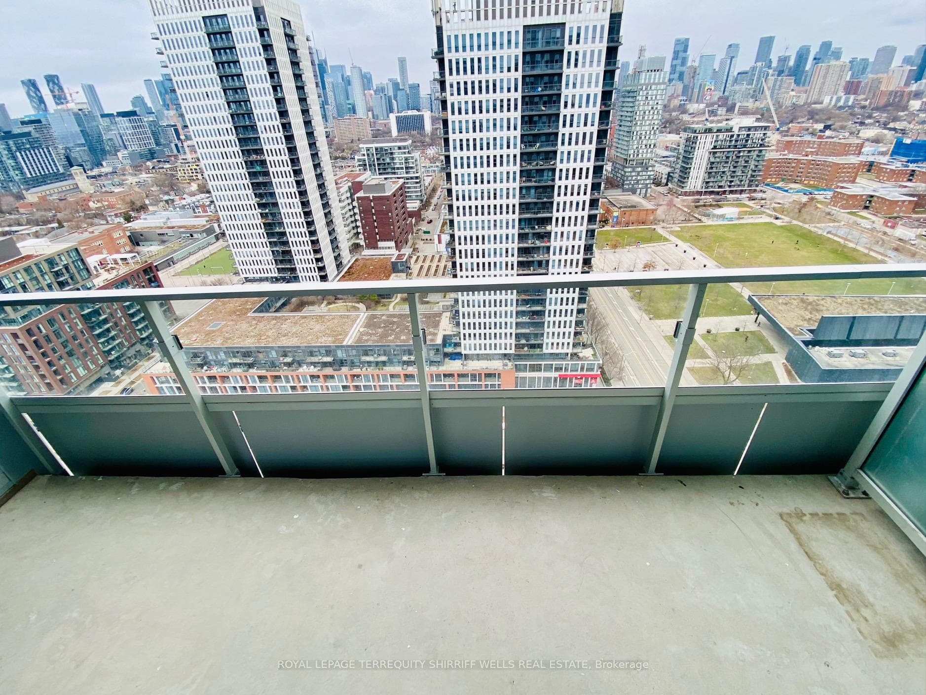 20 Tubman Avenue Unit 2111 photo 10