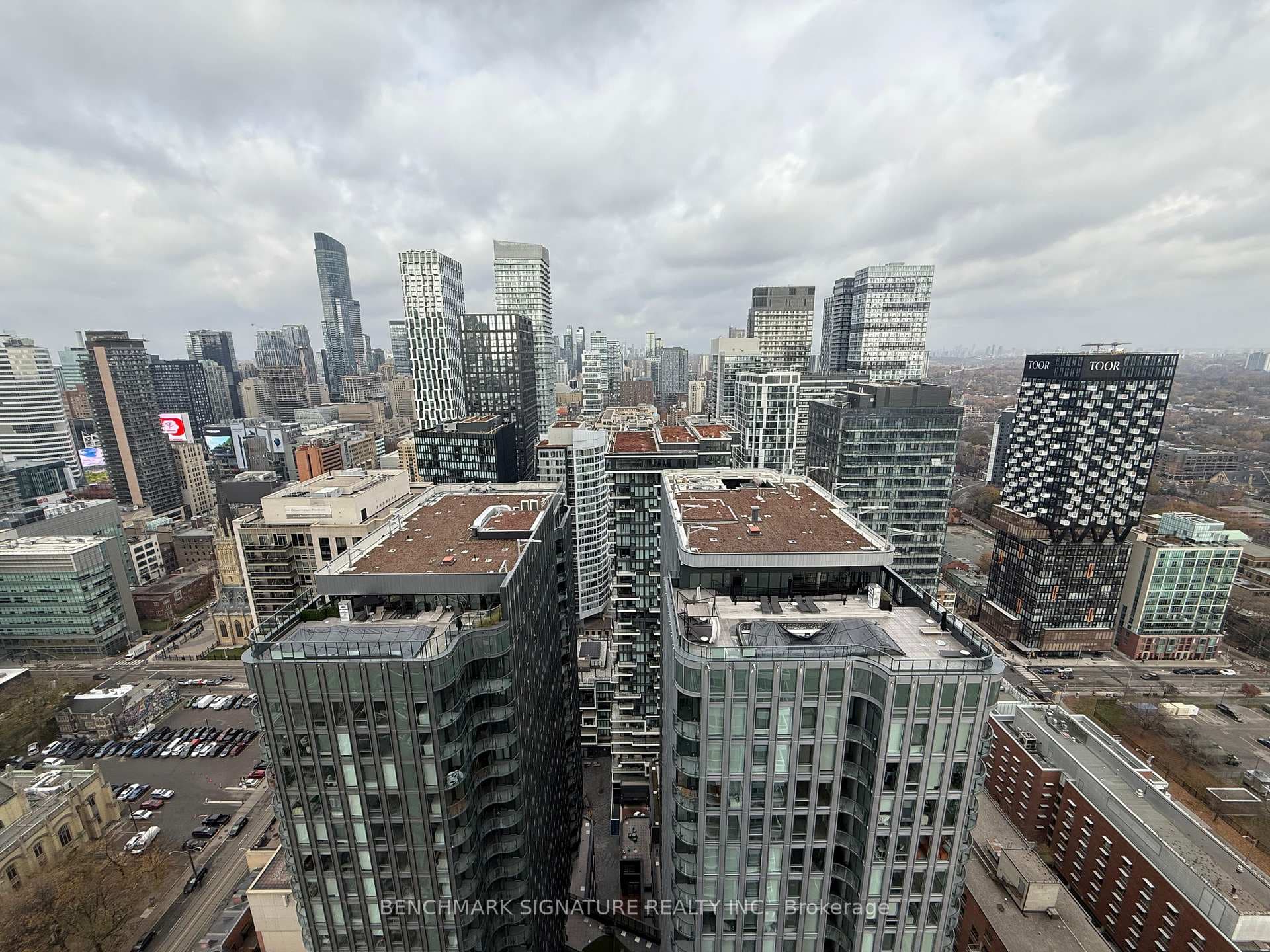 88 Queen Street Unit 4016 photo 13