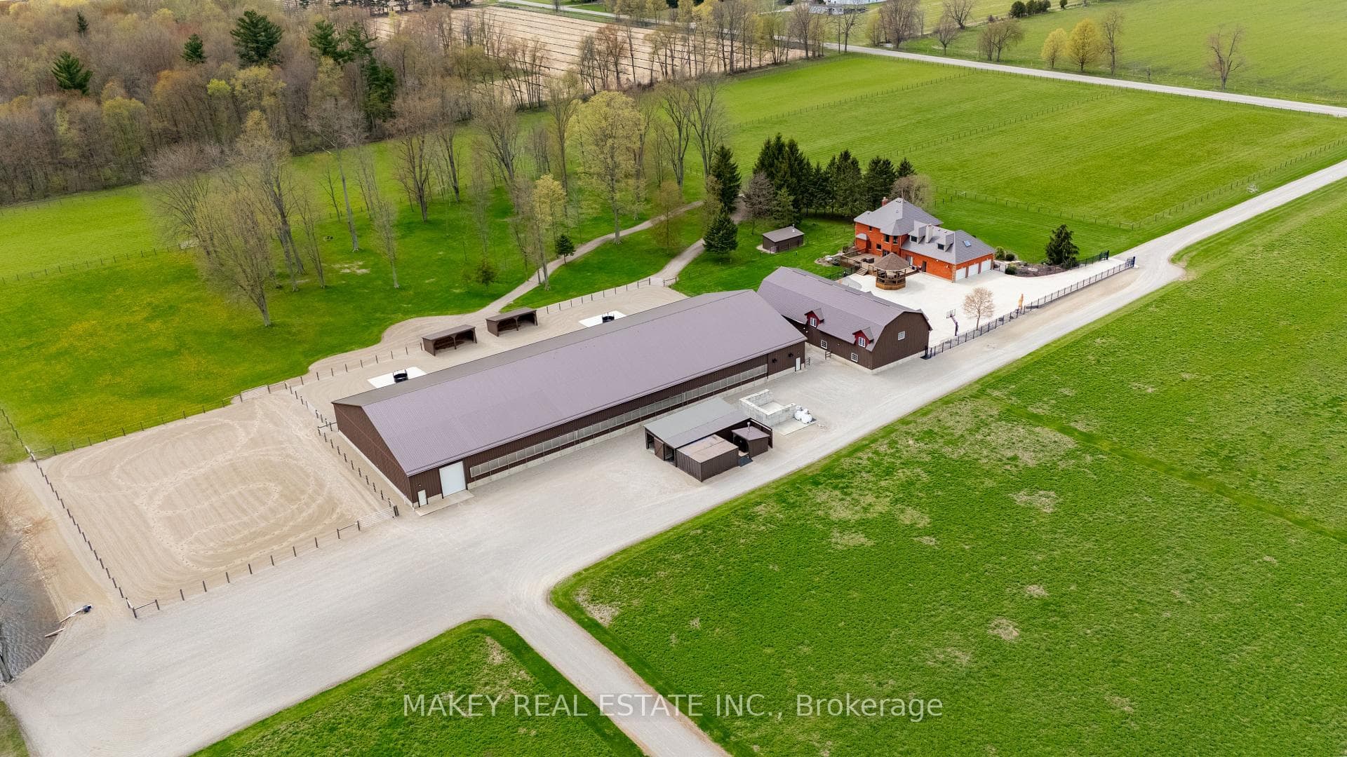 786030 Township Road 6 Road photo 48