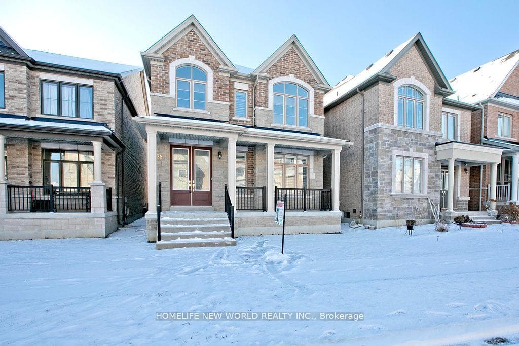 25 Saddlebrook Drive photo 1