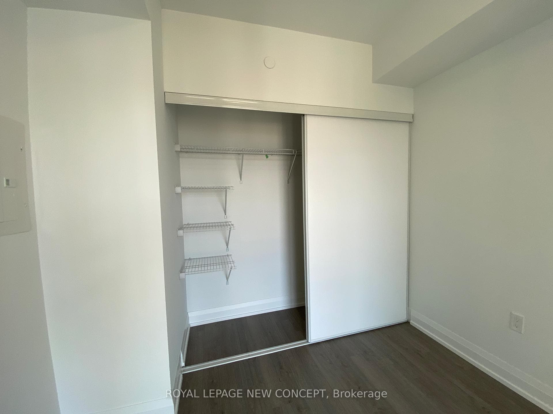 77 Mutual Street Unit 2301 photo 16