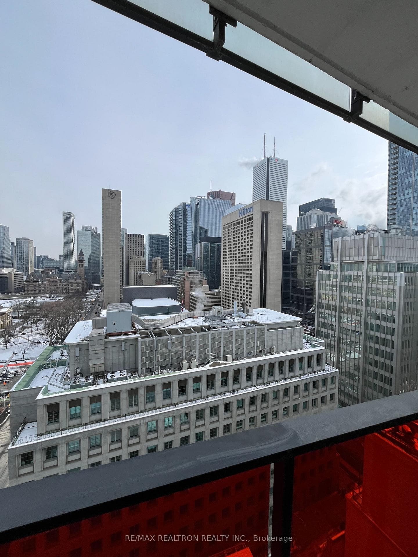 215 Queen Street Unit 1710 photo 1