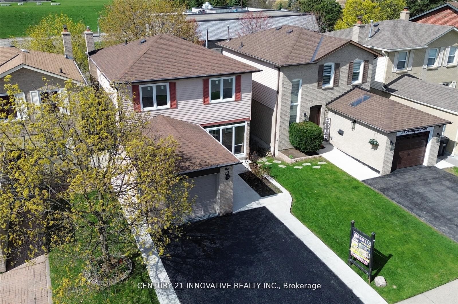 23 Northgate Boulevard photo 3