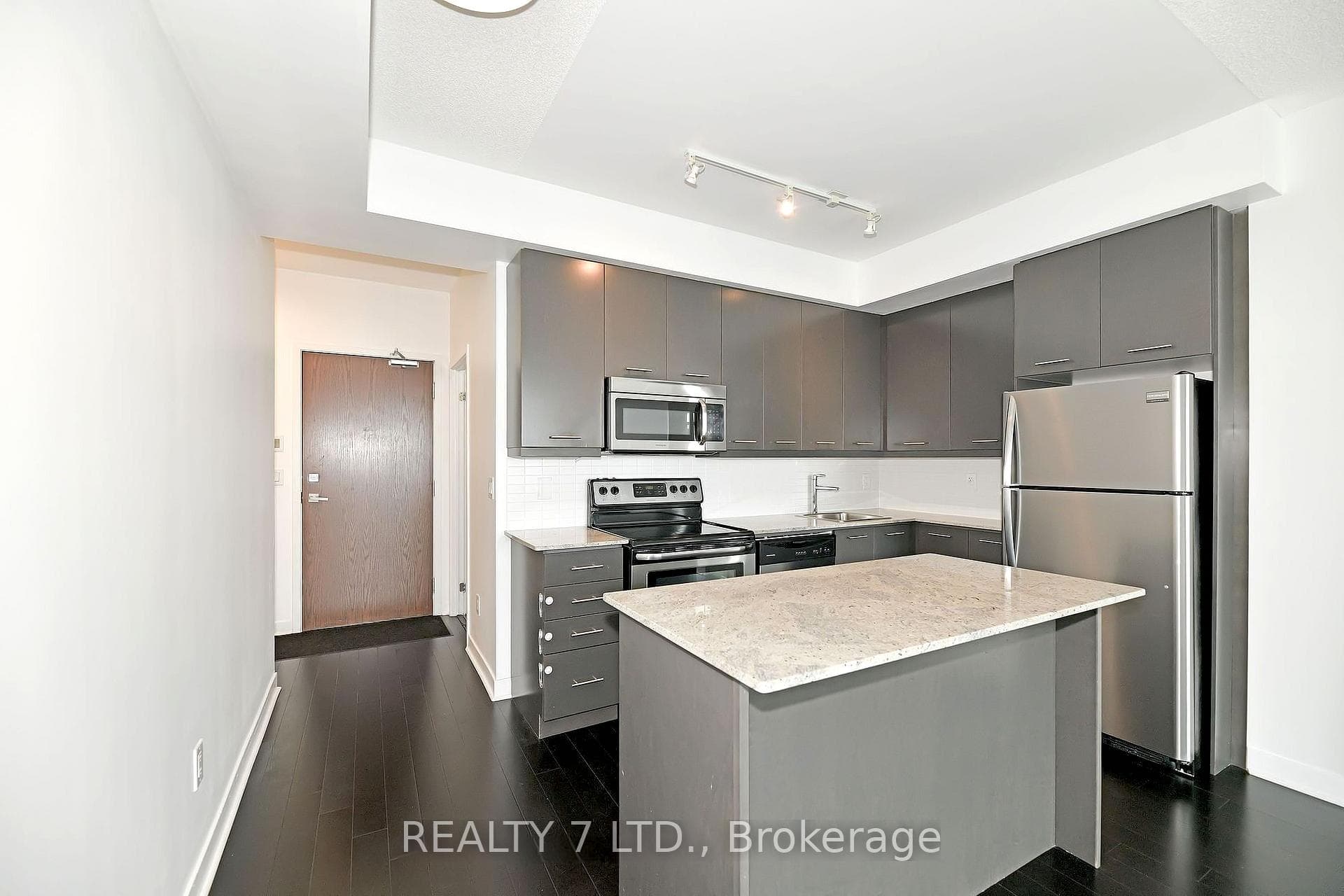 360 Square One Drive Unit 2709 photo 13