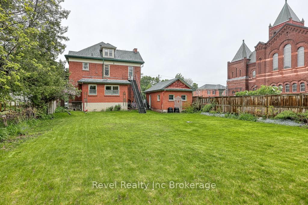 69 Riddell Street photo 38