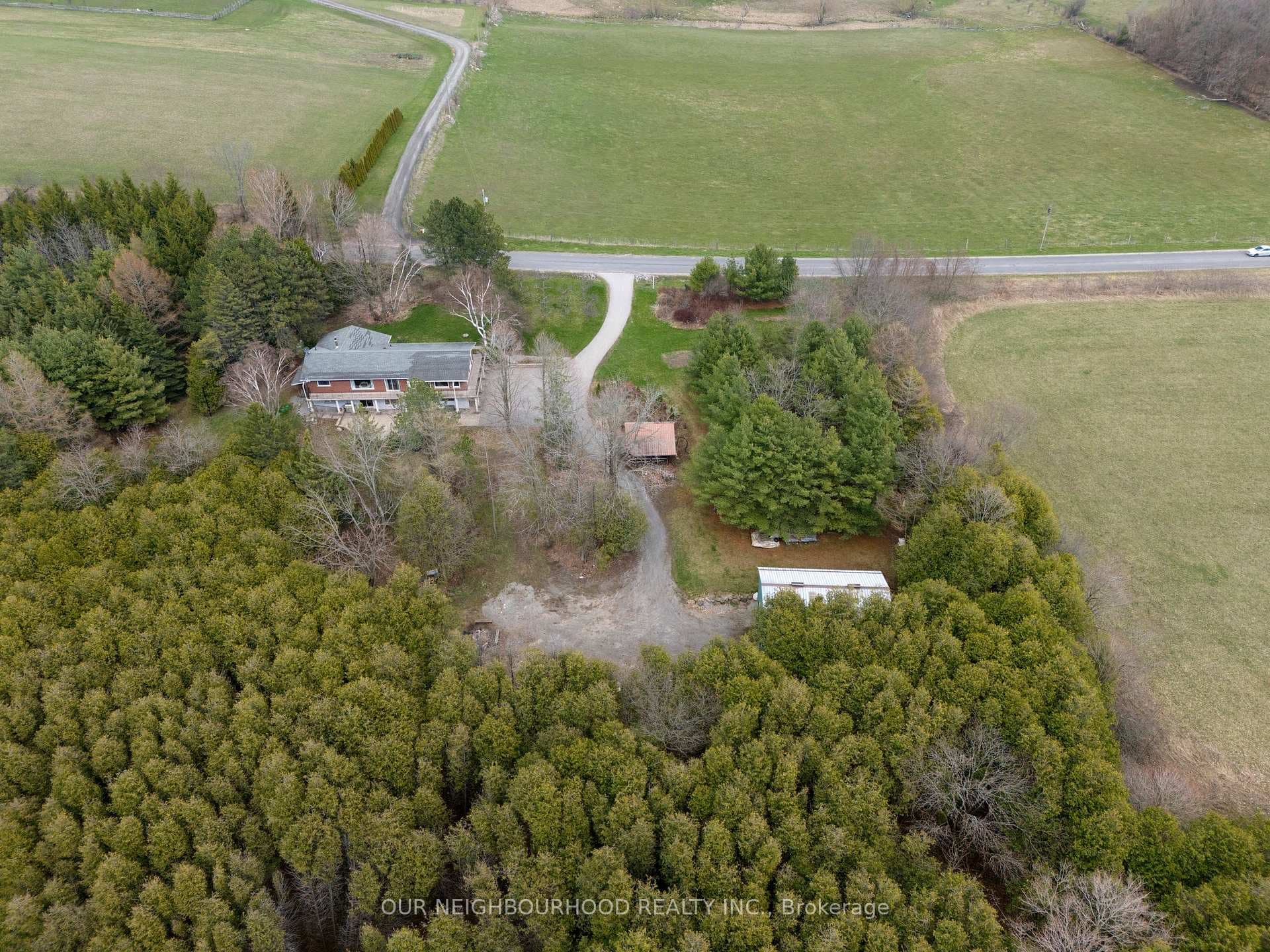 4582 Walsh Road photo 8