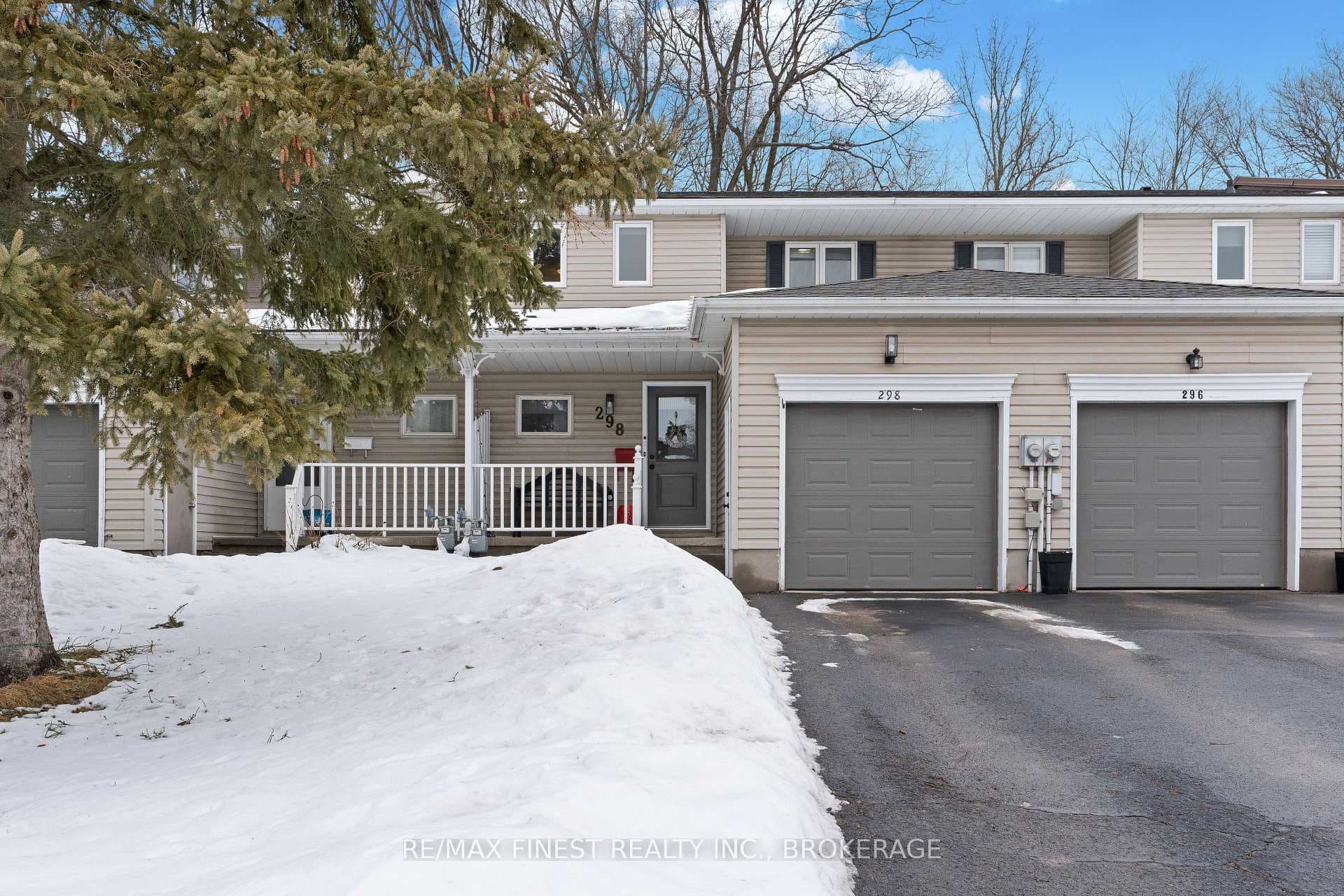 298 Vanguard Court photo 1