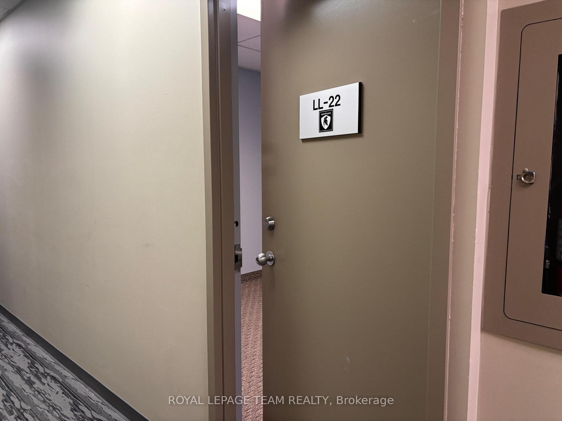 1701 Woodward Drive Unit LL22 photo 2