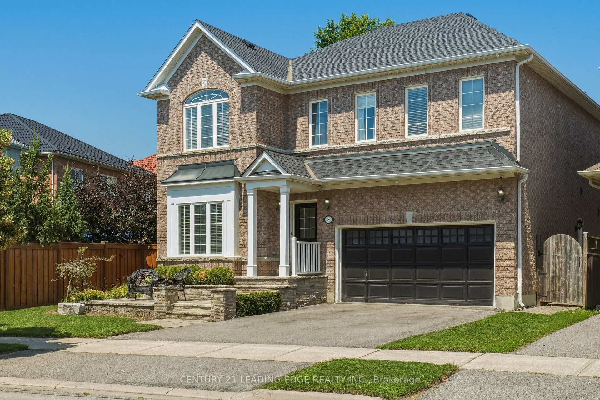 8 Haverhill Terrace photo 1