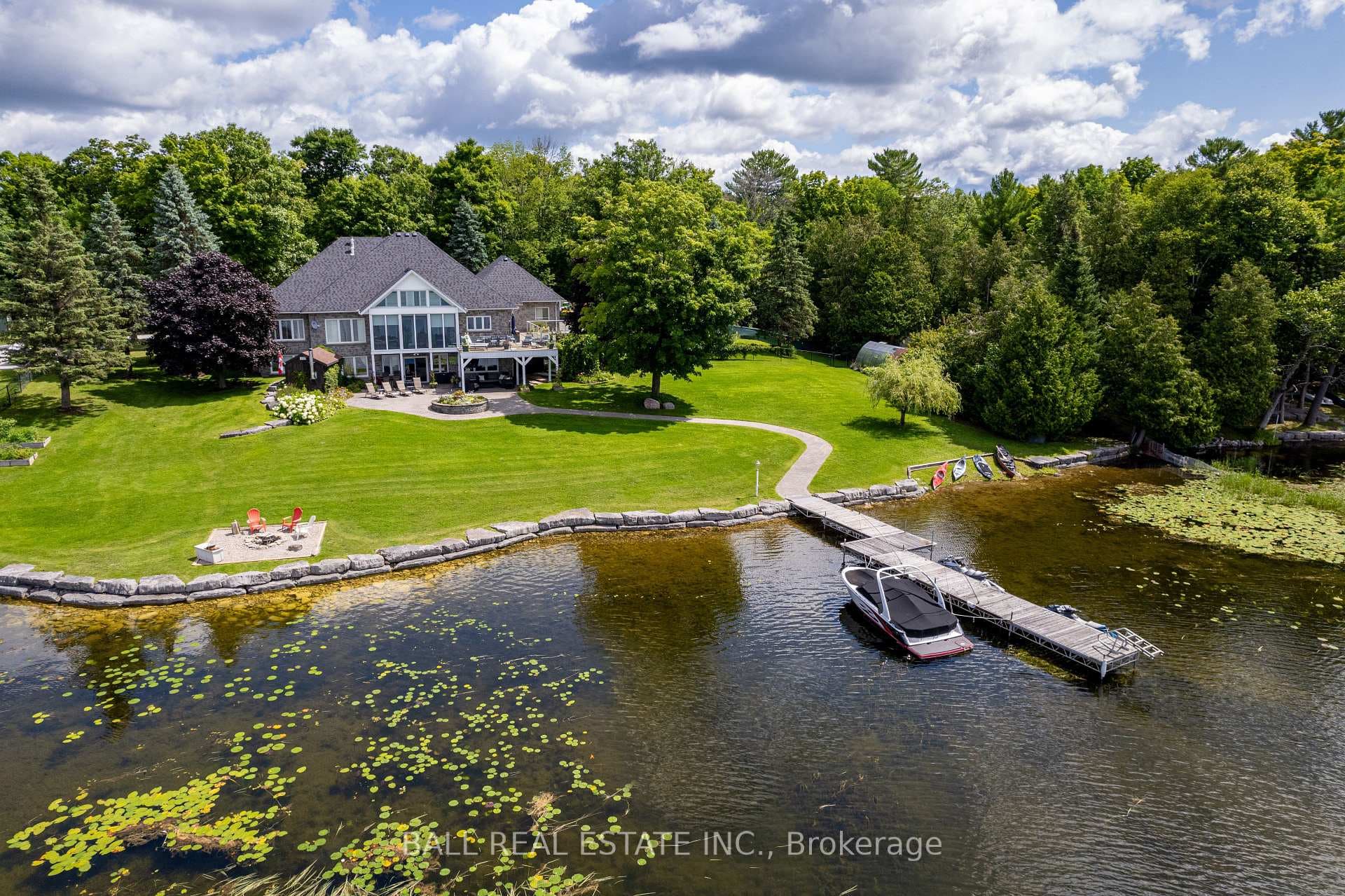 208 Kawartha Hideaway N/A photo 1