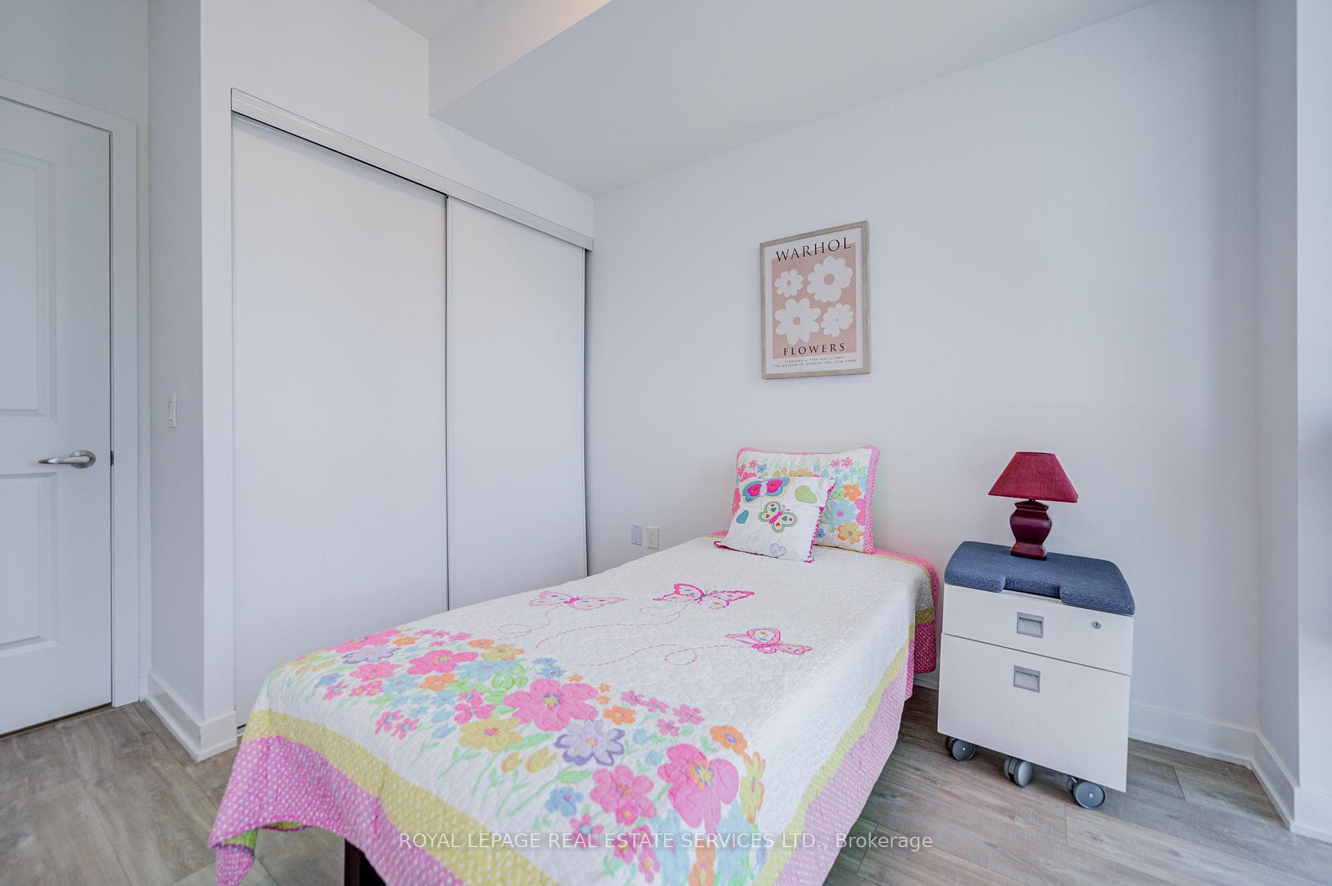 4675 Metcalfe Avenue Unit 1601 photo 26