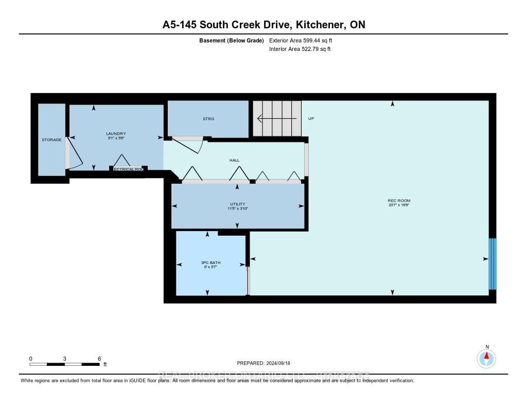 145 South Creek Drive Unit A5 photo 38
