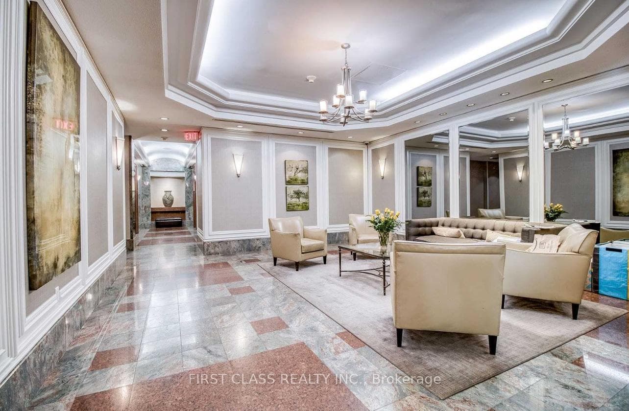 24 Wellesley Street Unit 1210 photo 2