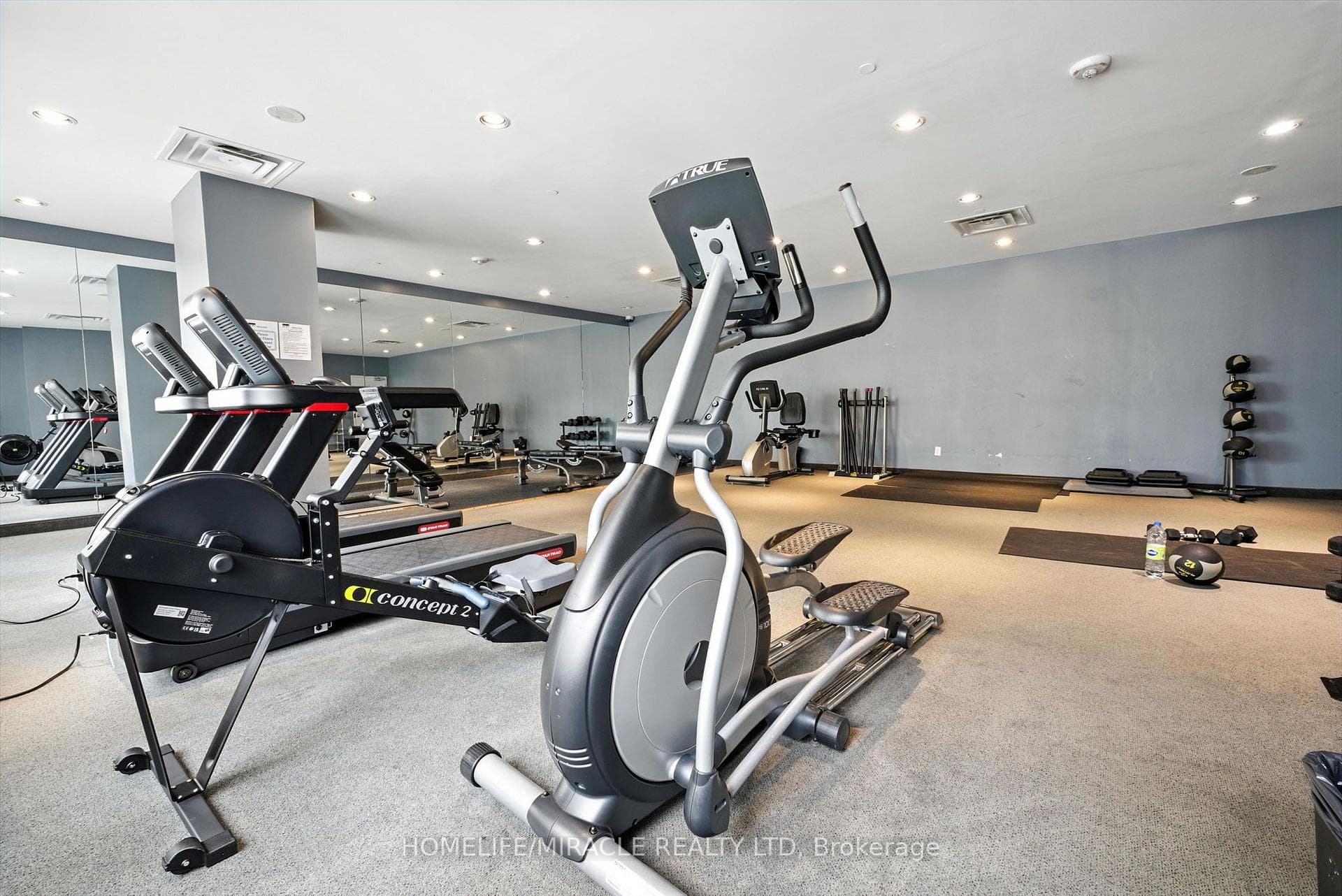 1328 Birchmount Road Unit 607 photo 19