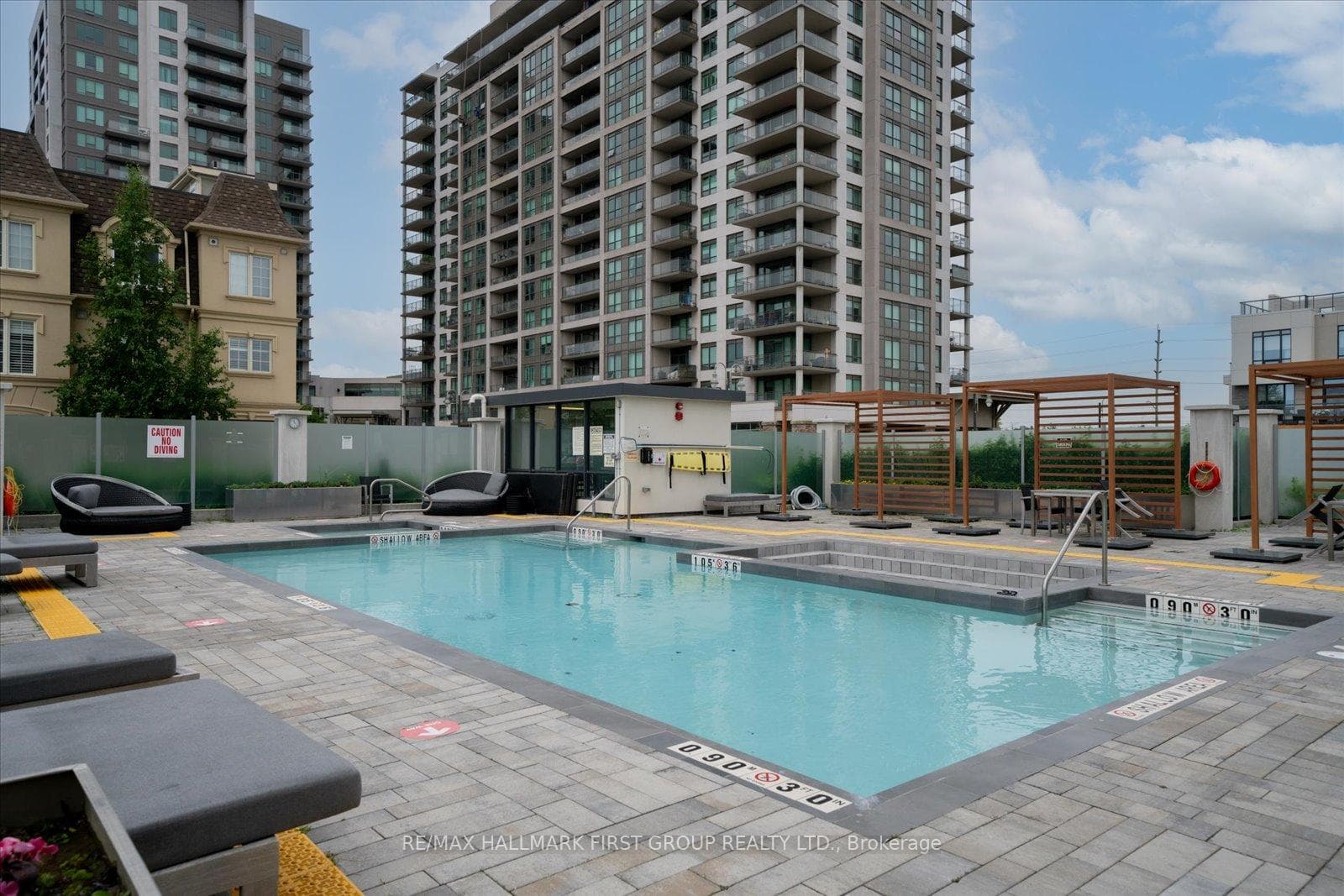 1255 Bayly Street Unit 1203 photo 25