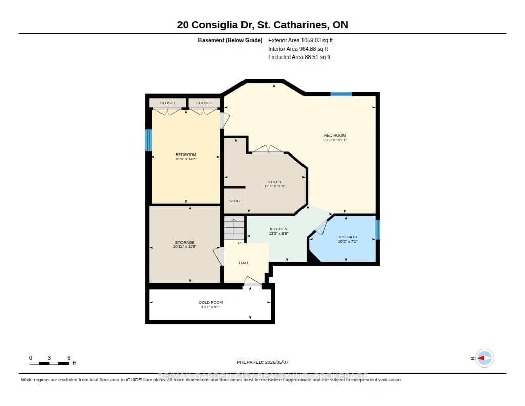 20 CONSIGLIA Drive photo 48
