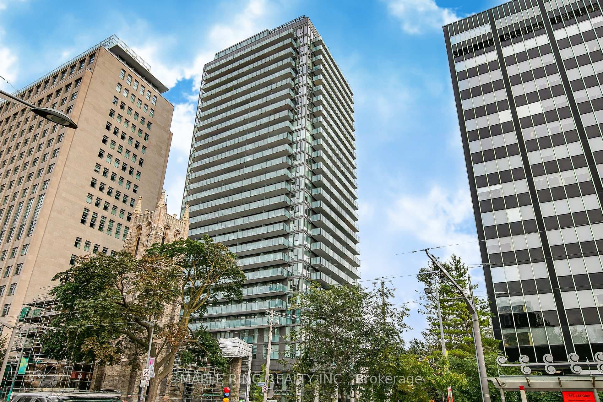 99 Foxbar Road Unit 2309 photo 1