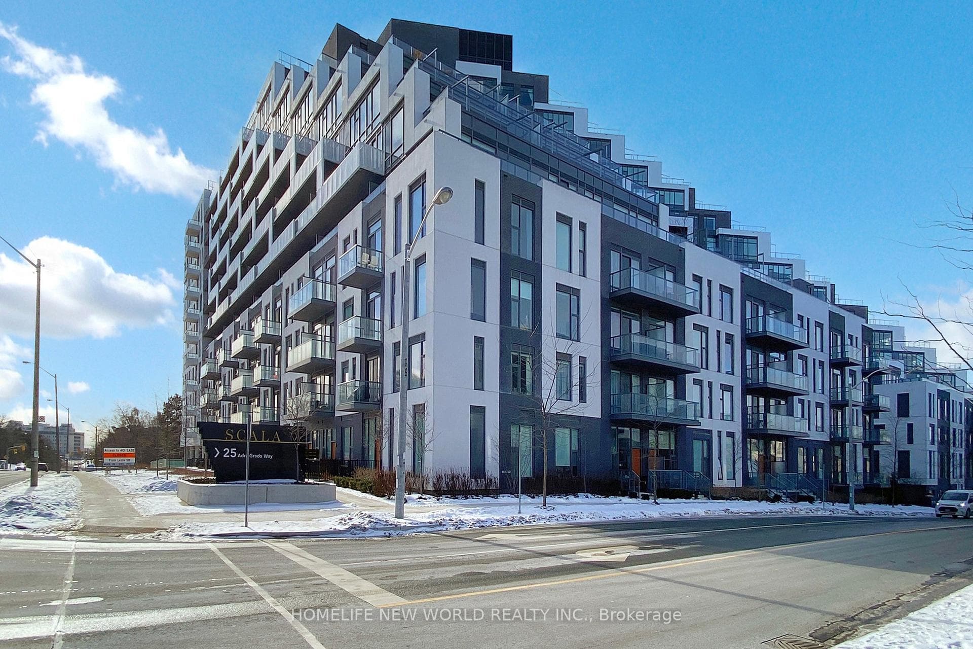 25 Adra Grado Way Unit 246 photo 2