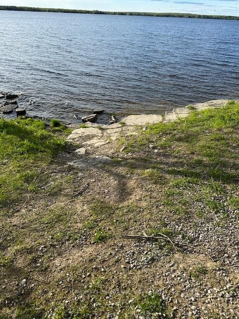 Public Lake Access for Swimming
