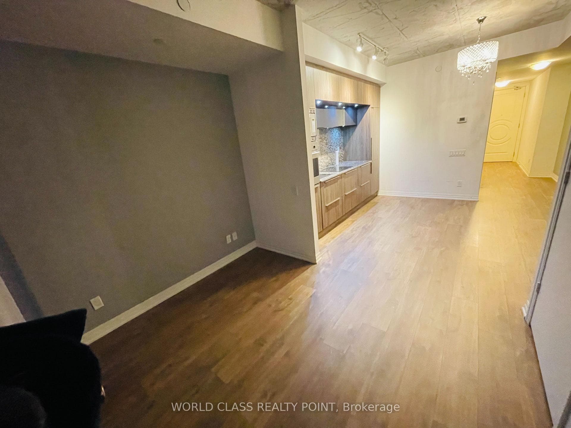 88 Blue Jays Way Unit 2511 photo 3