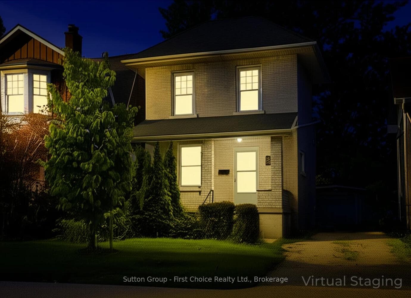 151 Caledonia Street photo 5