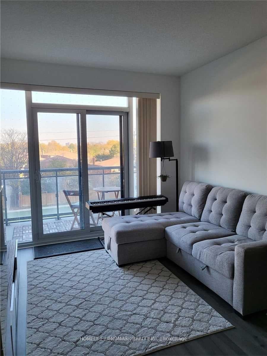 50 Ann O'reilly Road Unit 327 photo 7