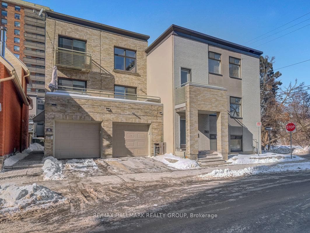 5 Gilmour Street photo 2