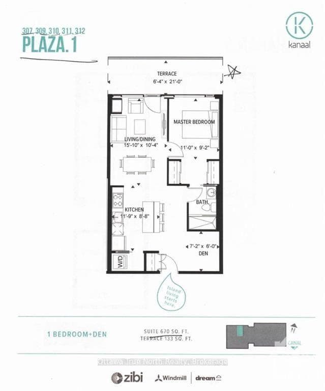 320 MIWATE Private Unit 312 photo 18