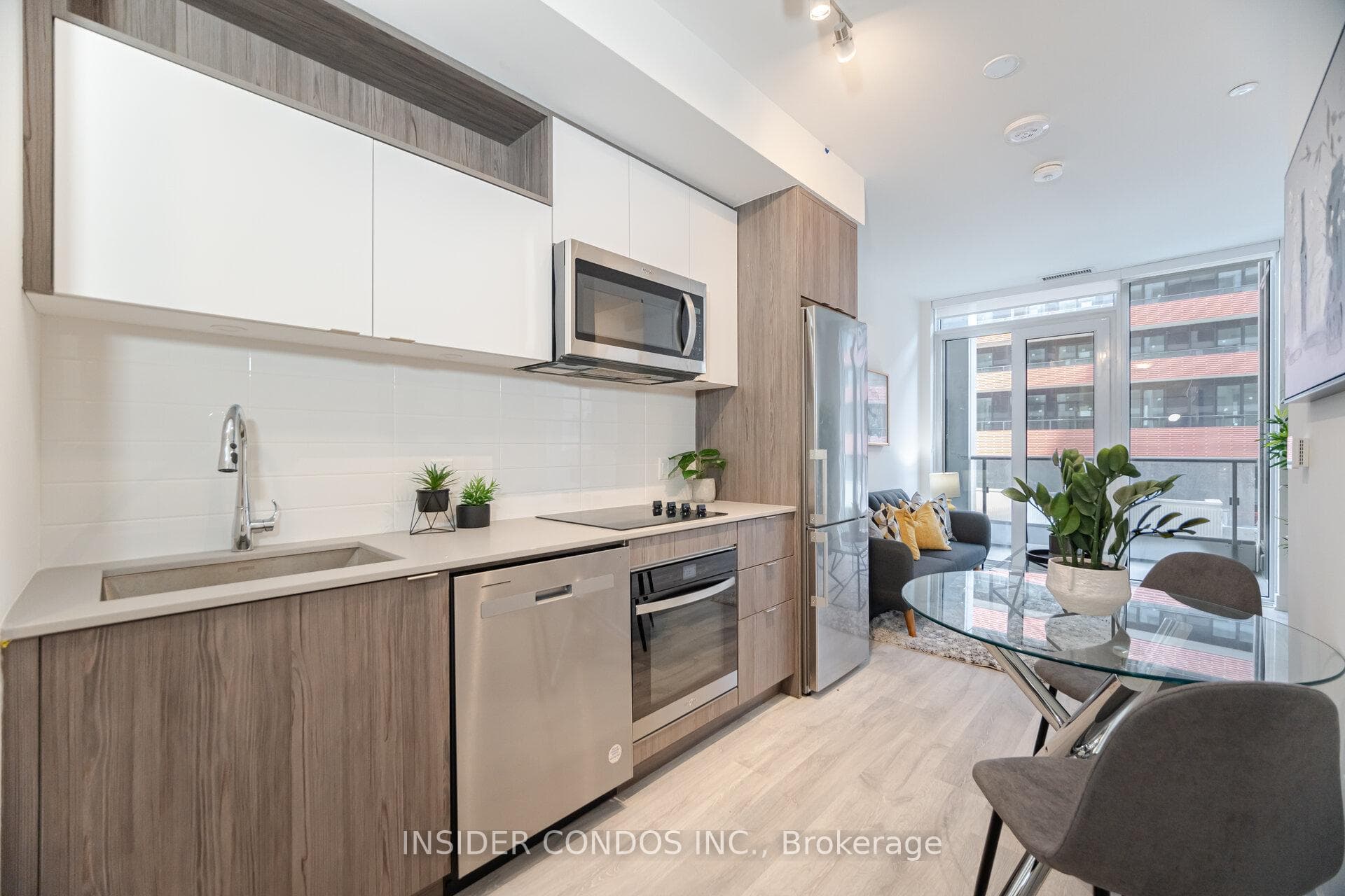 135 Lower Sherbourne Street Unit 432 photo 6