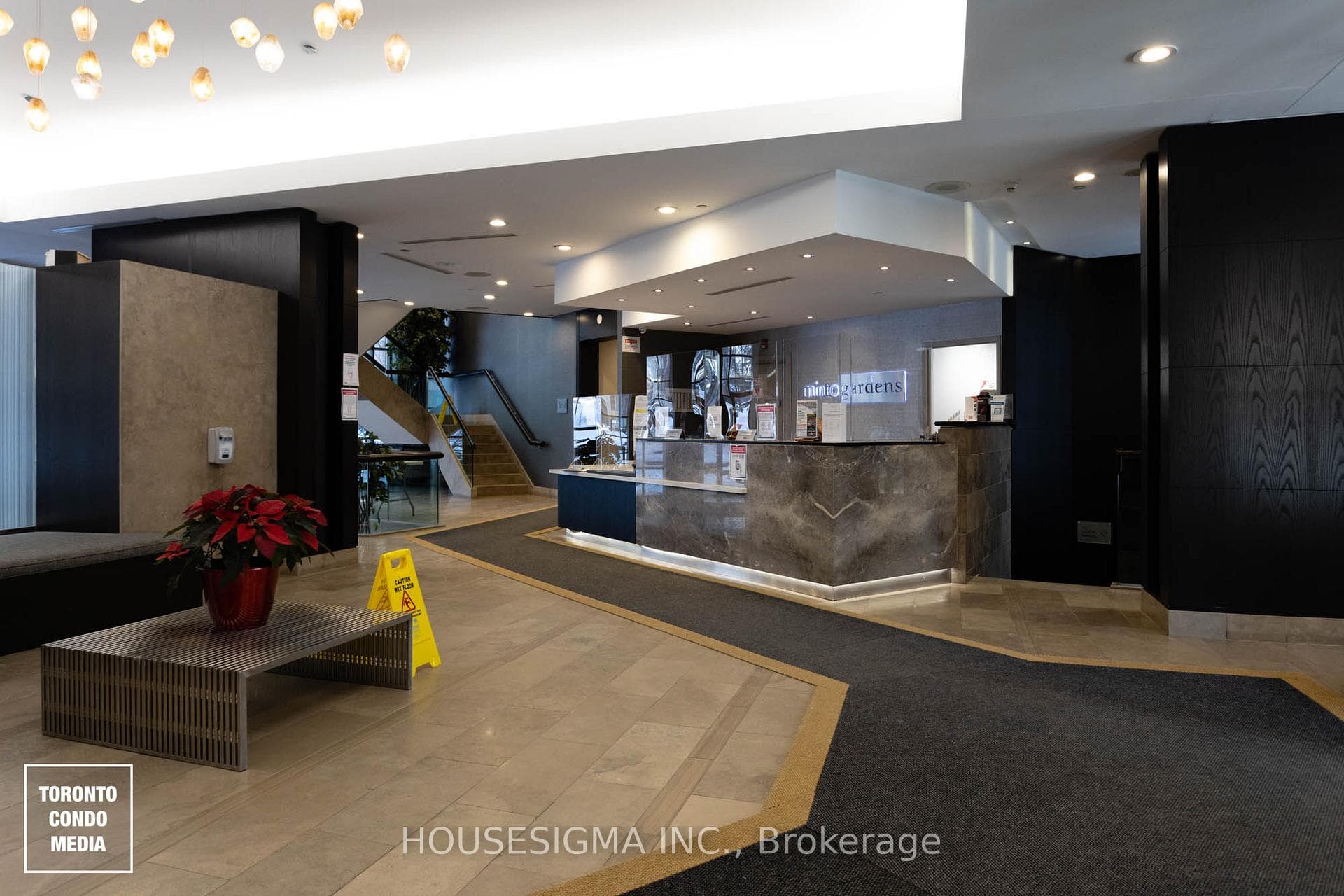 23 Sheppard Avenue Unit 2007 photo 20