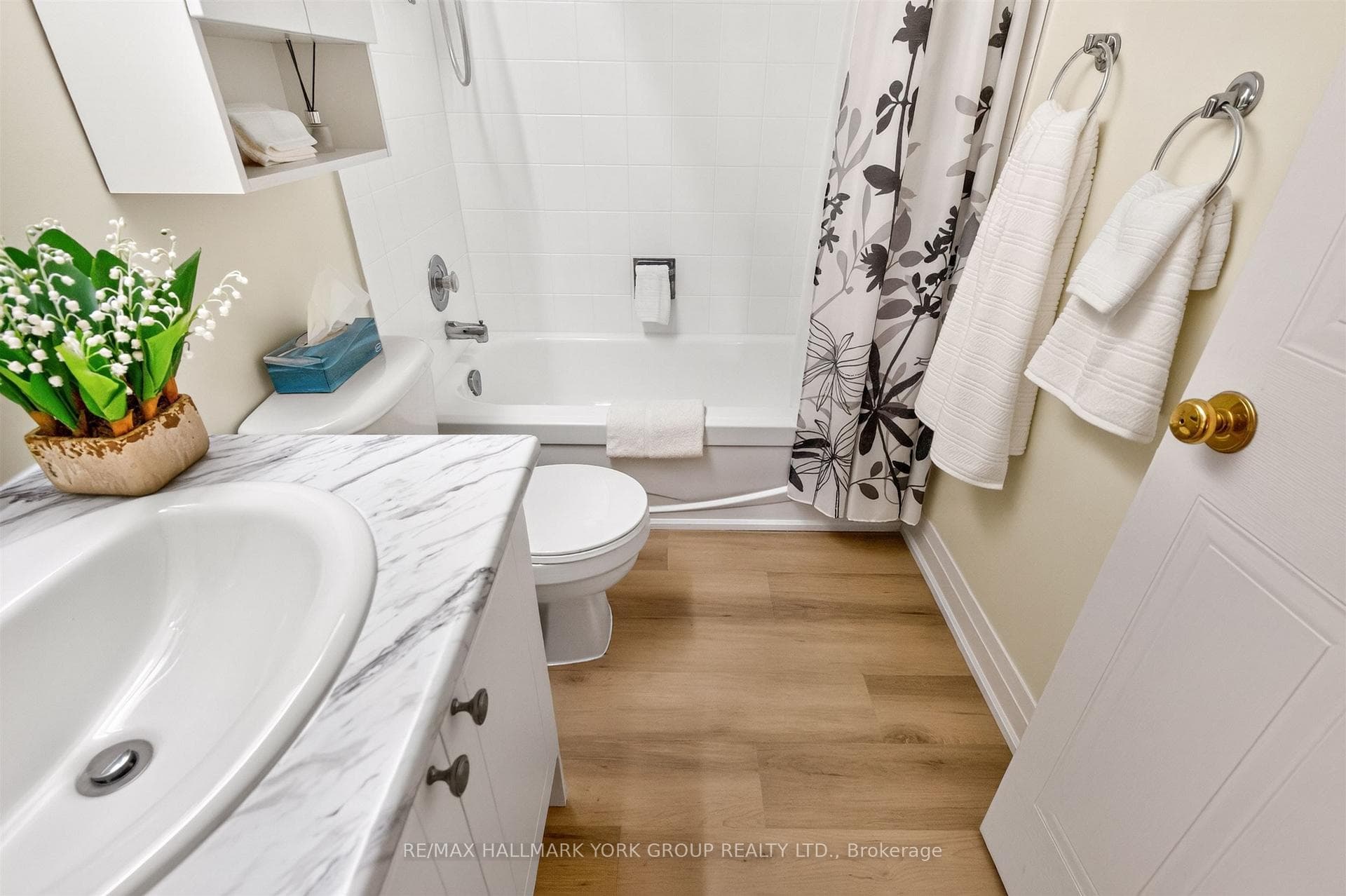 Primary Ensuite