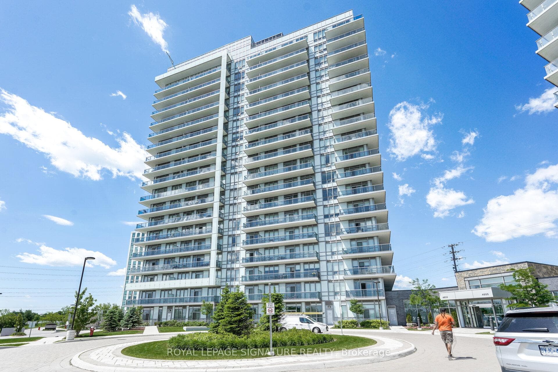 4655 Glen Erin Drive Unit 1010 photo 2