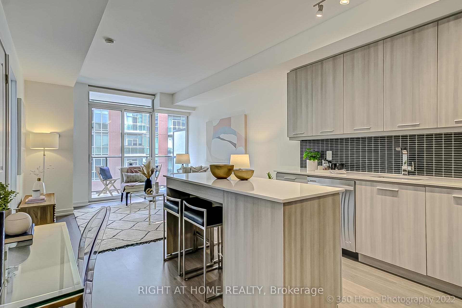 105 George Street Unit 312 photo 3