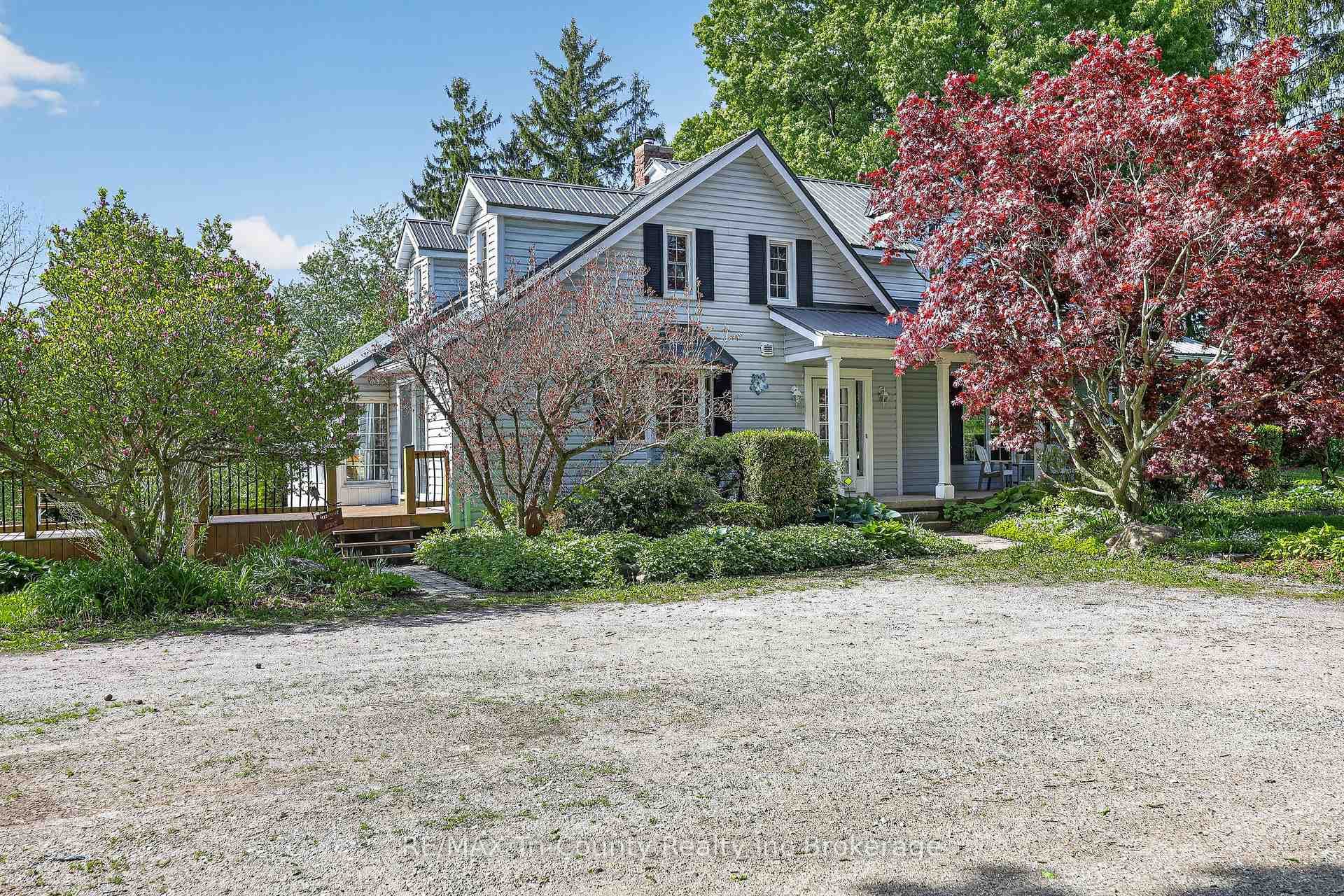 9088 Culloden Road photo 5