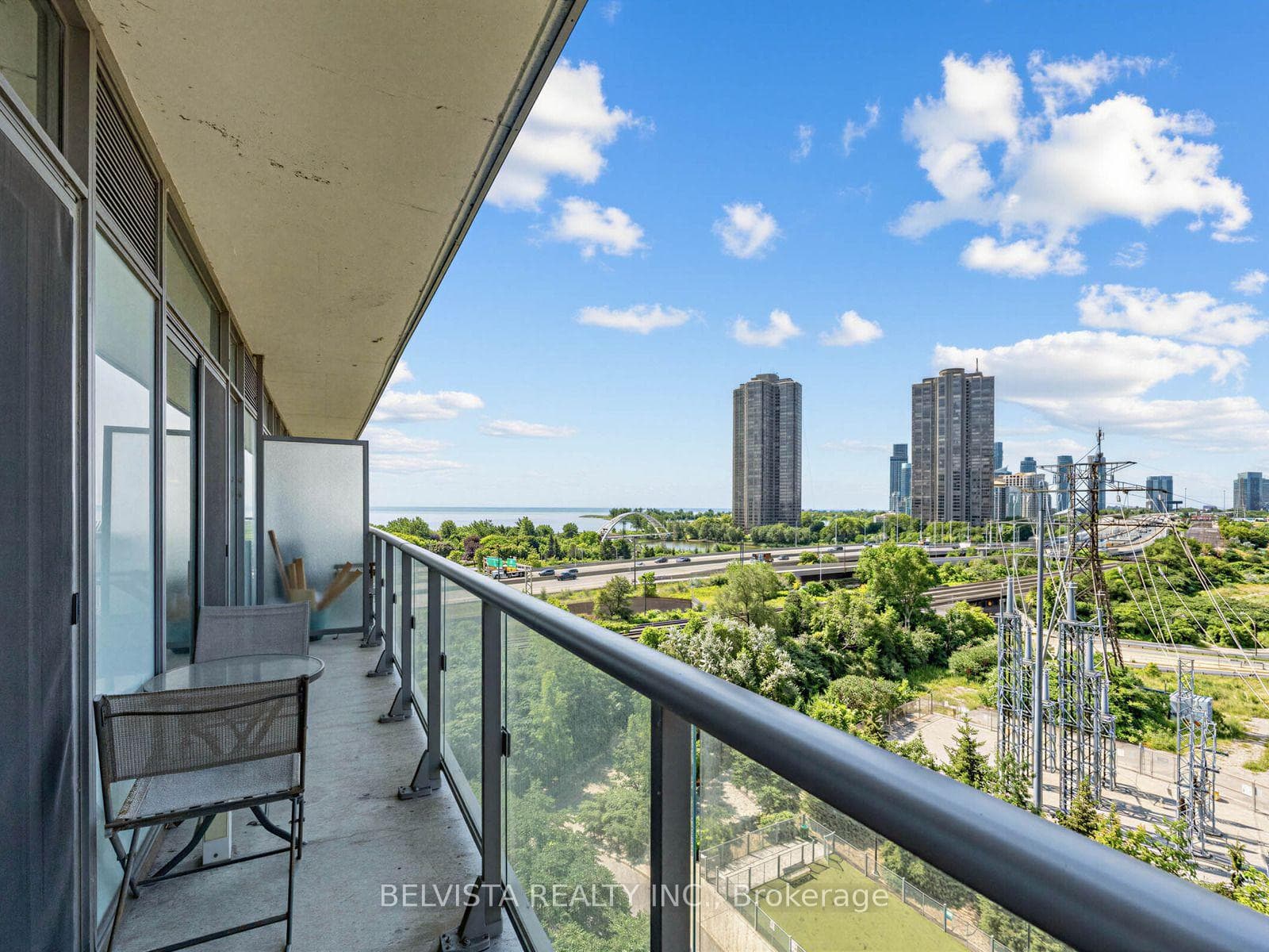 105 The Queensway Avenue Unit 805 photo 19