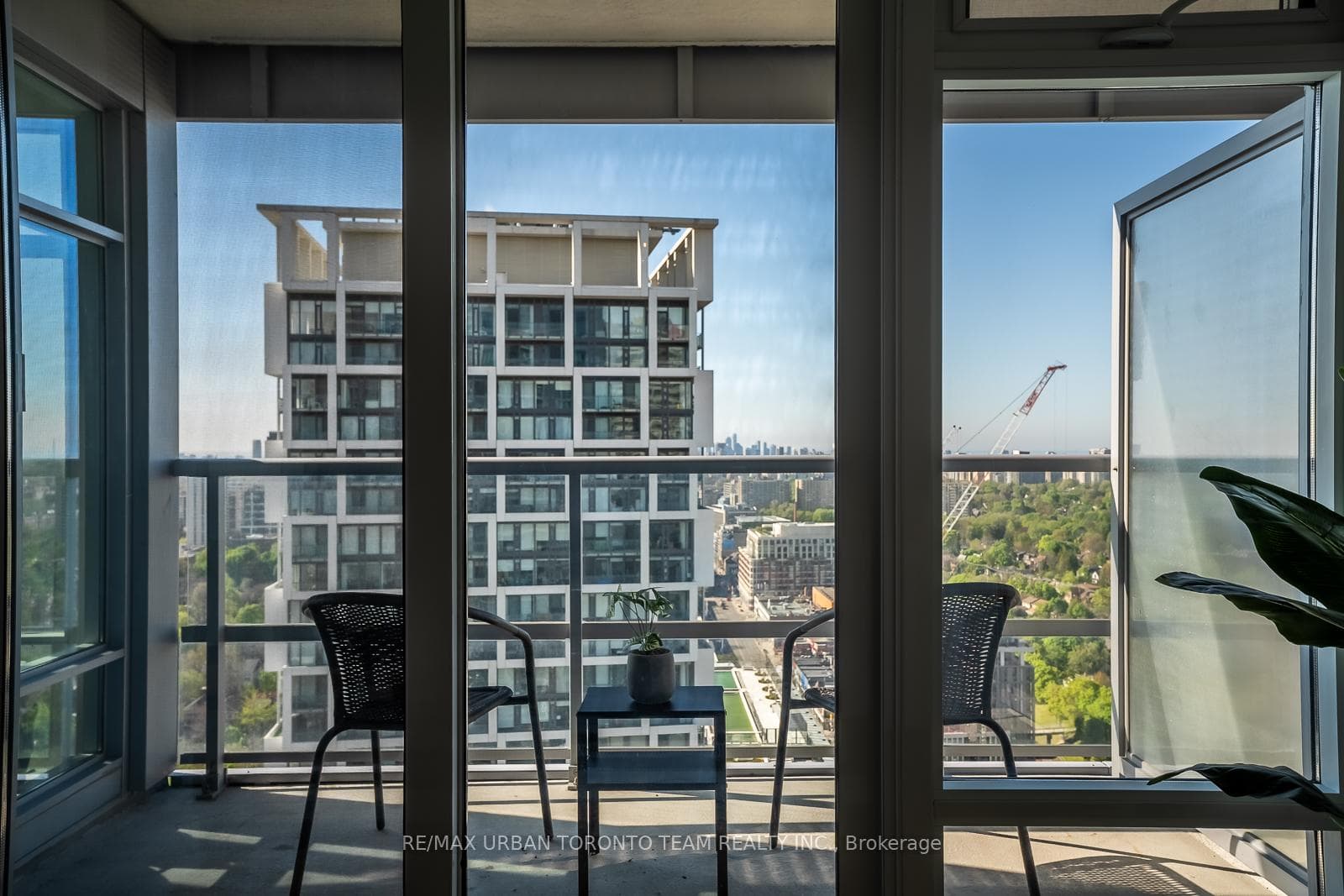 2181 Yonge Street Unit 2903 photo 25
