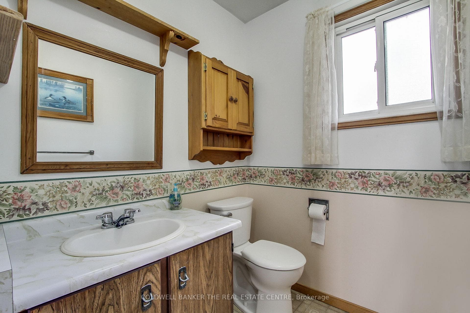 3-pc Ensuite