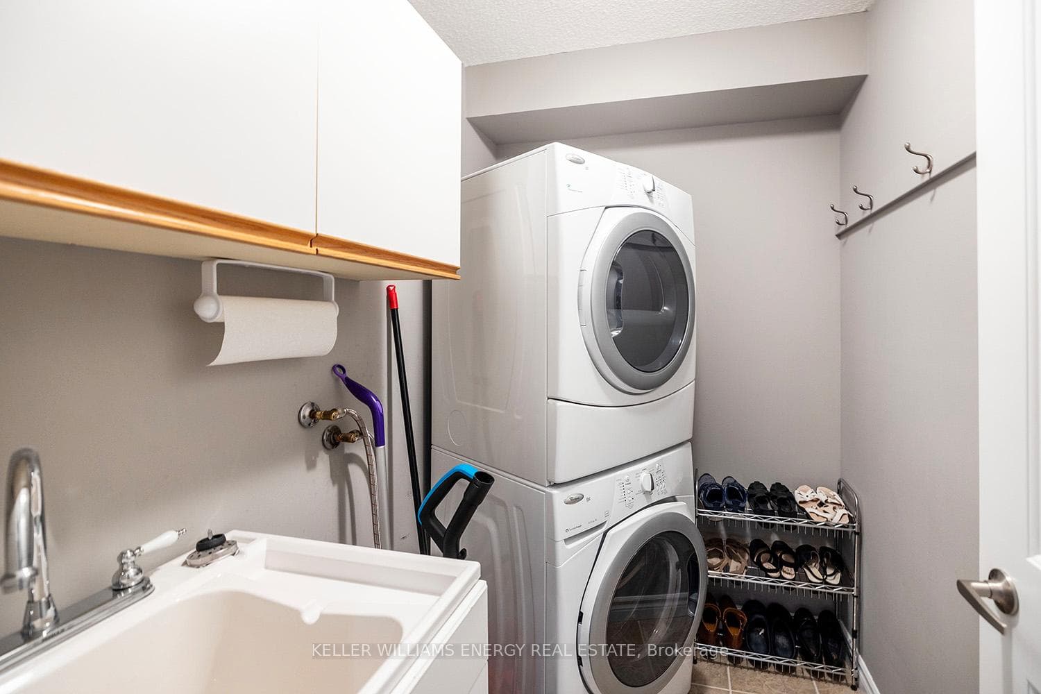 Laundry Sink