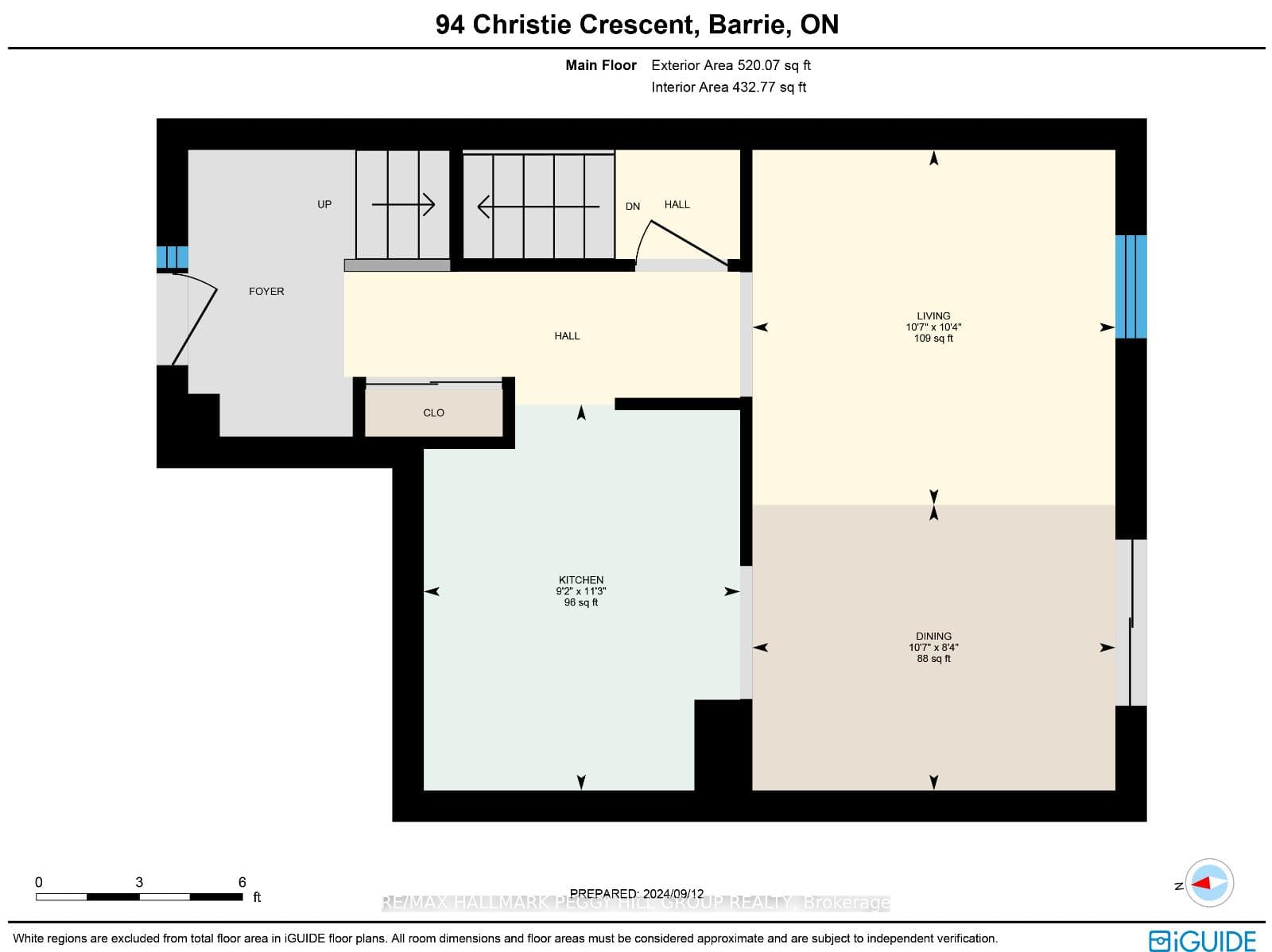 94 Christie Crescent photo 15