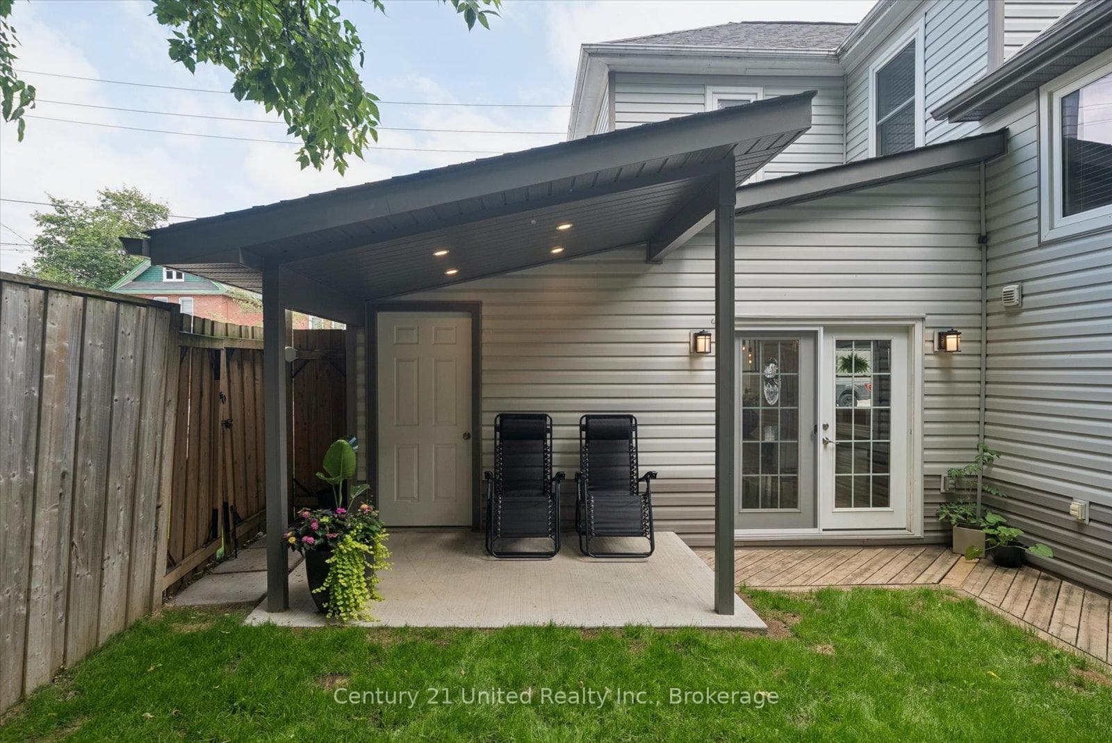 113 Princess Street photo 35
