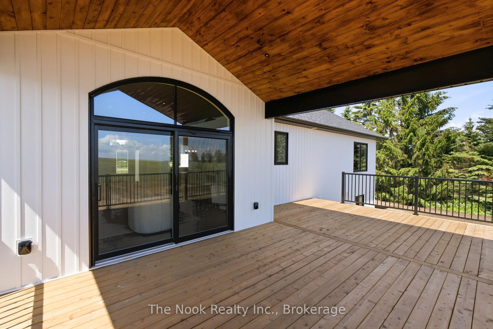 48 Cresswell Road photo 38