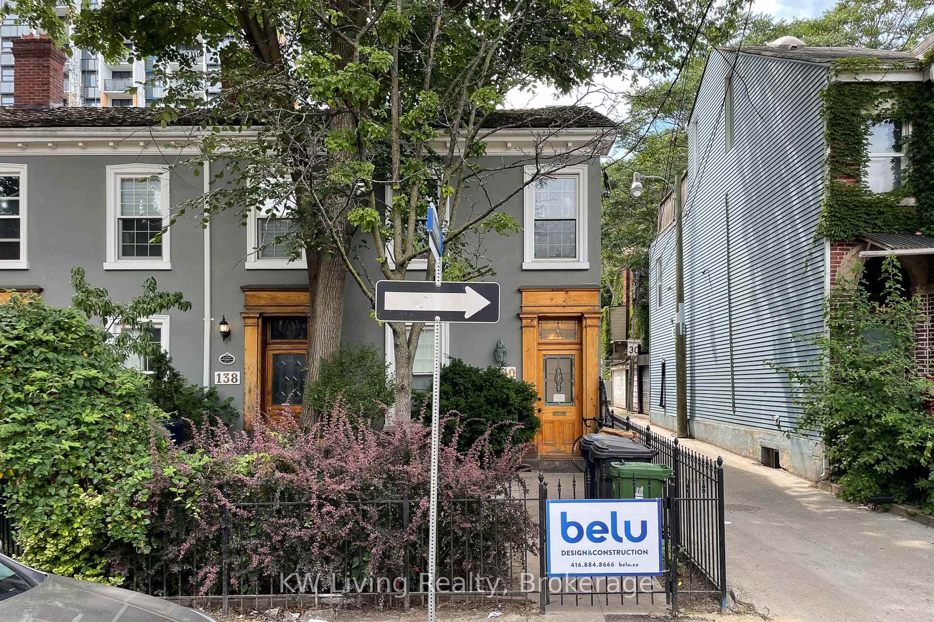 140 Seaton Street Unit Main photo 3