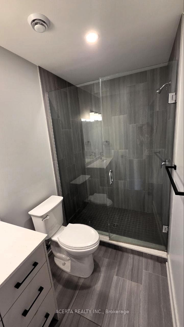 ensuite bath