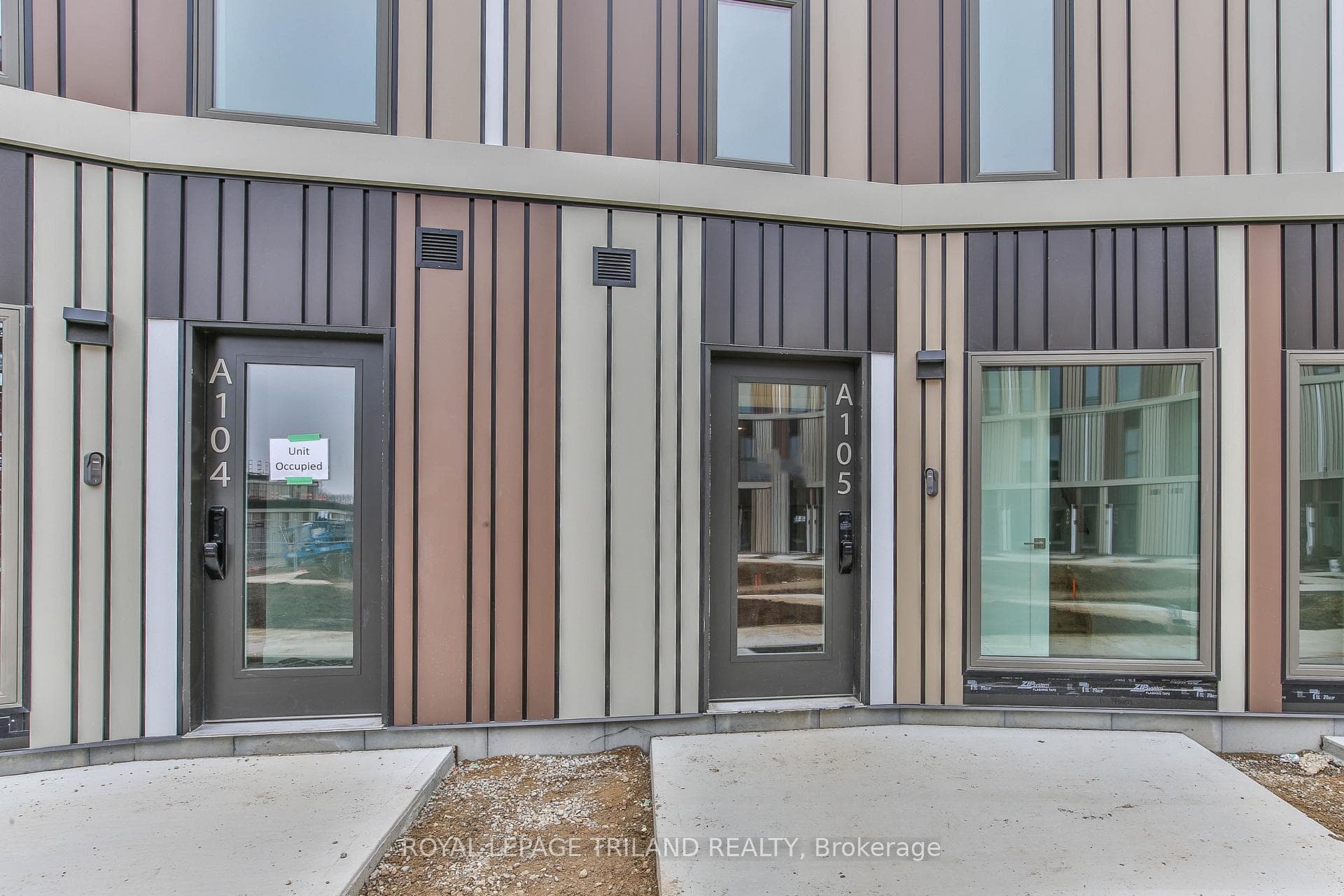 2062 Lumen Drive Unit #A106LWR photo 1